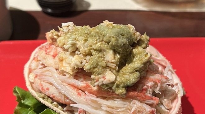 まある - 料理写真: