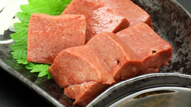 なんば千日前 焼肉処 又来家 - メイン写真: