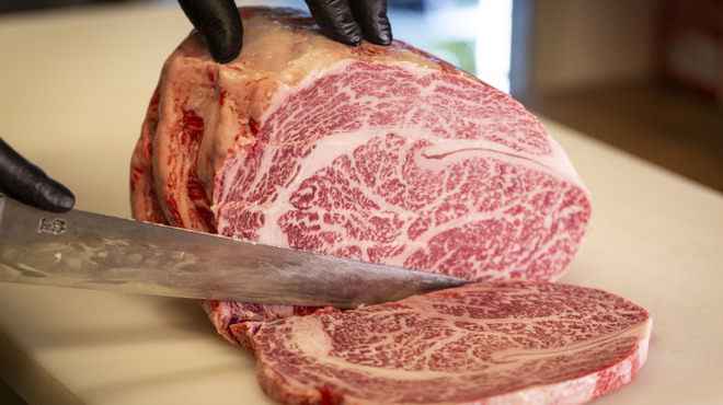 なんば千日前 焼肉処 又来家 - メイン写真: