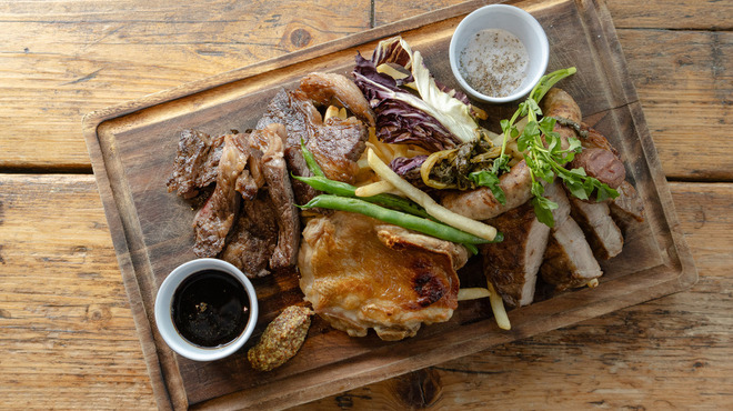 グッドモーニングカフェ - メイン写真: