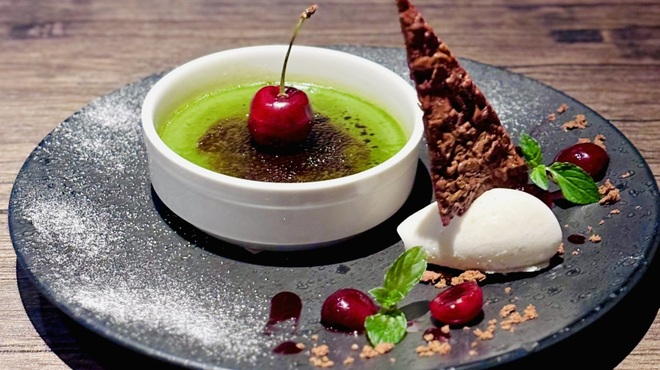 BAR & DINING　JAYCO - メイン写真: