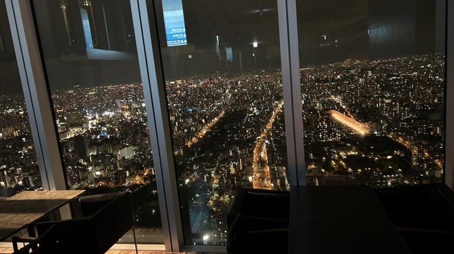 SKY GARDEN 300 - メイン写真: