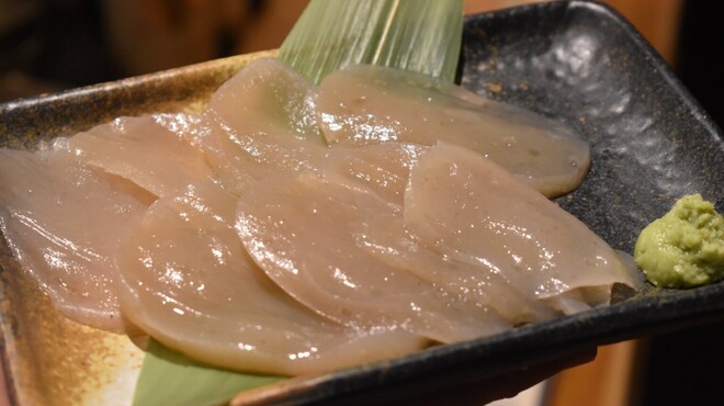 みんなのおでん - 料理写真: