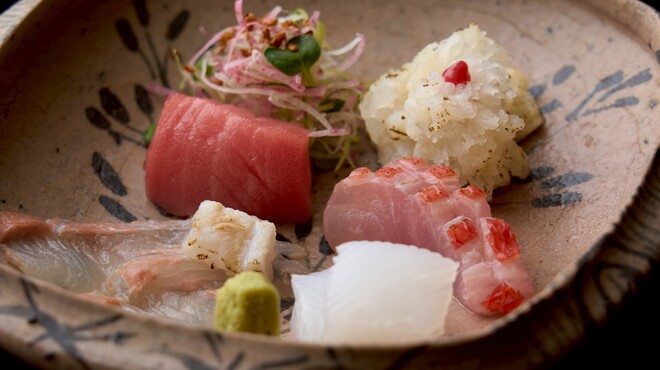 寛心 - メイン写真: