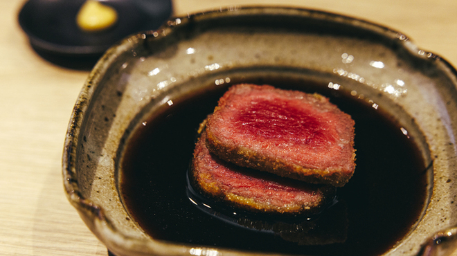 うしごろ 貫 - メイン写真: