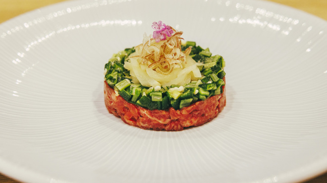 うしごろ 貫 - メイン写真: