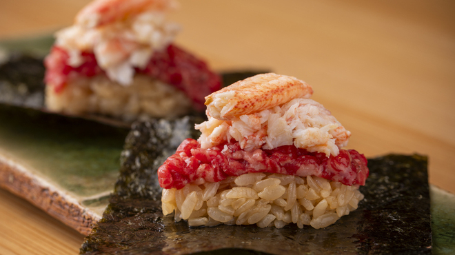 NIKUSYO taku ohira - メイン写真: