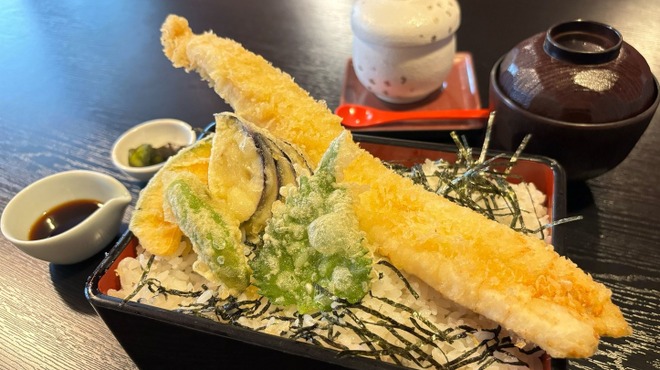 いけす鶴八 - 料理写真: