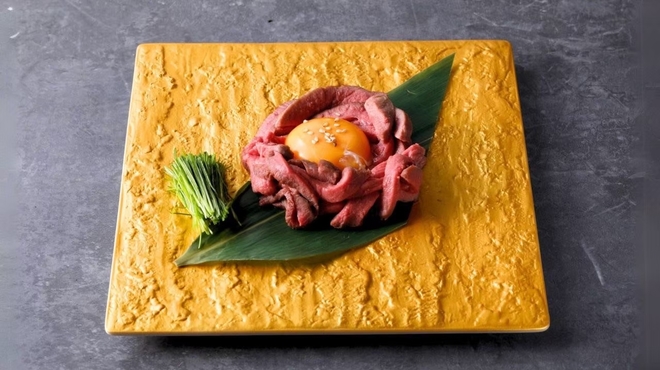 炭火焼き 牛タン酒場 いけたん - メイン写真: