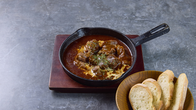 炭火焼き 牛タン酒場 いけたん - メイン写真: