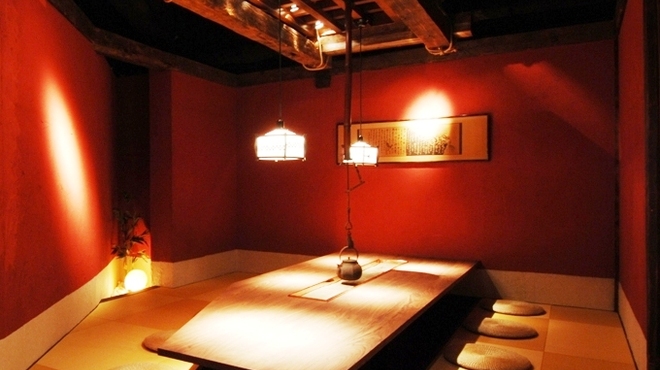 かこいや - メイン写真: