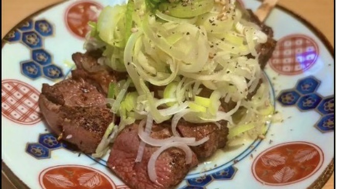 大衆酒場55 - メイン写真: