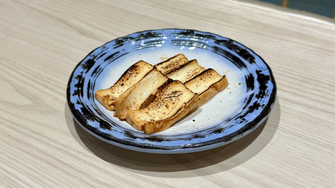 鮨ト酒 春田屋 - 料理写真:
