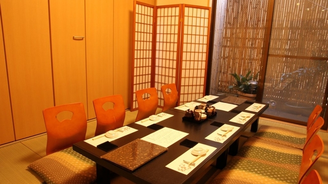 寿し処 今 - メイン写真: