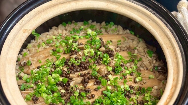 肉と魚 Second Class Tokyo - メイン写真: