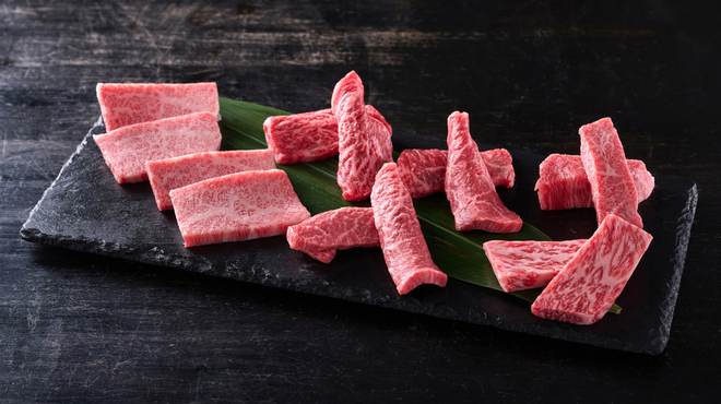 焼肉・薪料理 カラスマロック - メイン写真:
