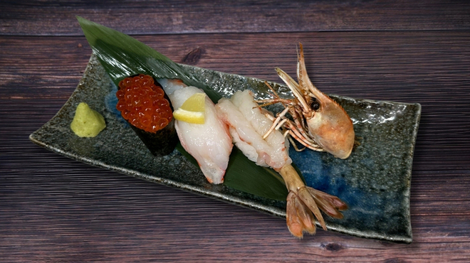 築地かに祭り - 料理写真: