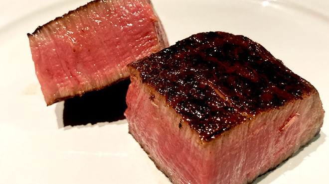 STEAK HOUSE NARIKIYO - メイン写真: