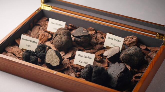 Terres de Truffes, Tokyo - メイン写真: