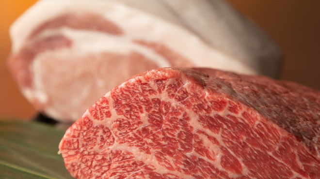 月島 焼肉・ホルモンWabisabi DX - メイン写真: