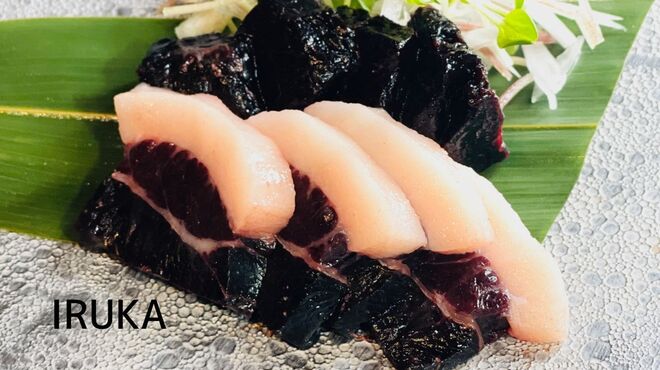 ジビエ料理 あまからくまから - メイン写真: