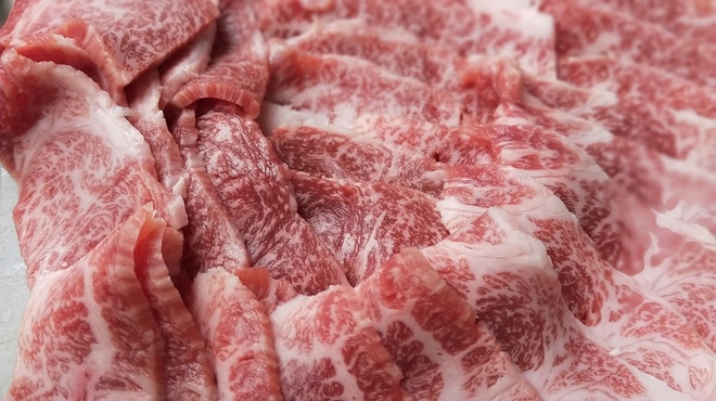 焼肉大衆酒場 真 肉焼屋 - メイン写真: