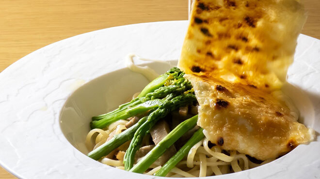 二階のフレン家 - メイン写真: