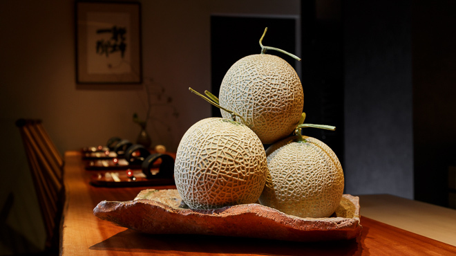 阿く津 - メイン写真: