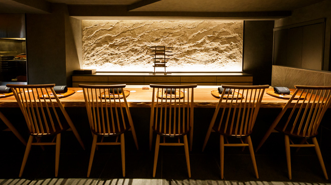 阿く津 - メイン写真: