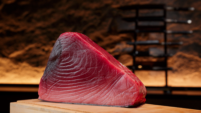 阿く津 - メイン写真: