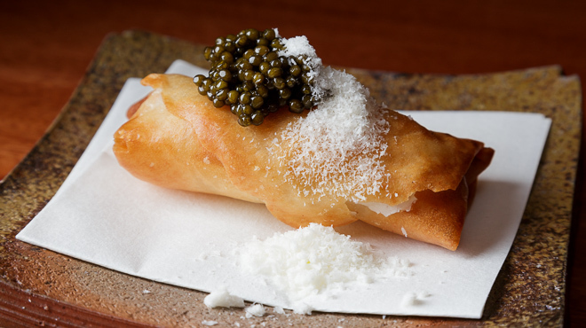 阿く津 - メイン写真: