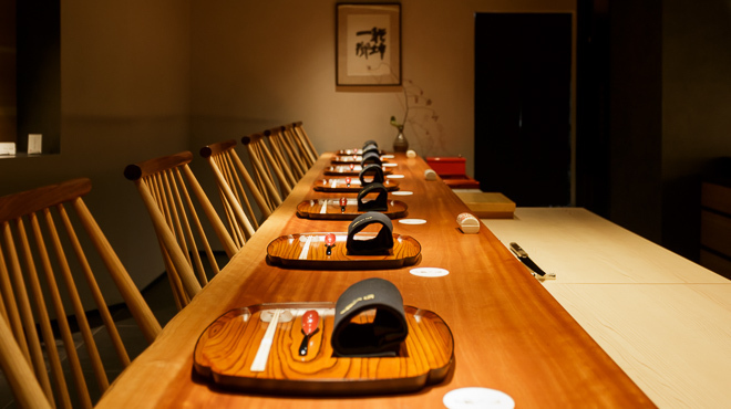 阿く津 - メイン写真: