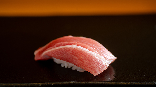 鮨 藤わら - メイン写真: