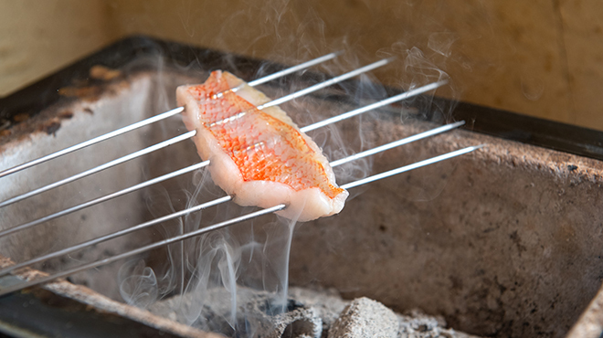 鮨 藤わら - メイン写真: