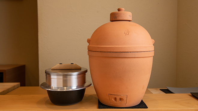 鮨 藤わら - メイン写真: