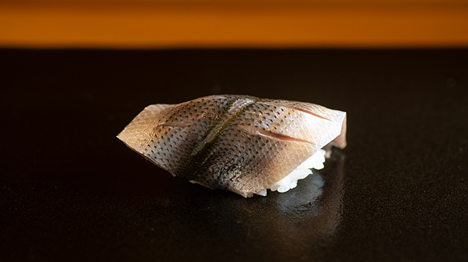 鮨 藤わら - メイン写真: