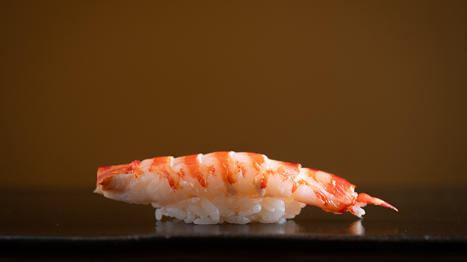 鮨 藤わら - メイン写真: