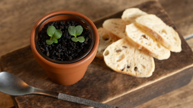 炭火焼鳥コクレ - メイン写真: