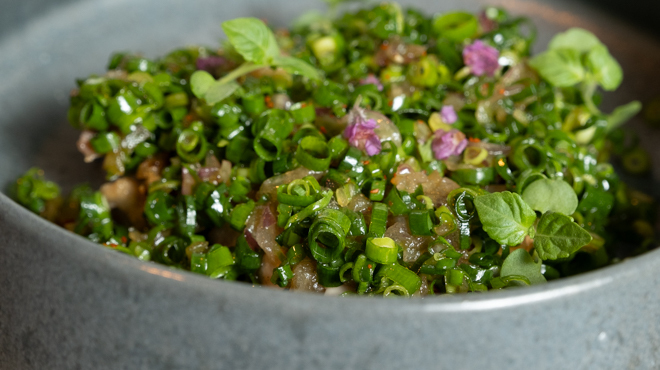 炭火焼鳥コクレ - メイン写真: