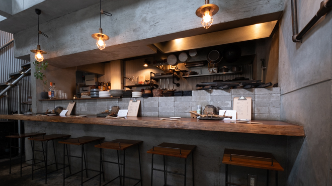 炭火焼鳥コクレ - メイン写真: