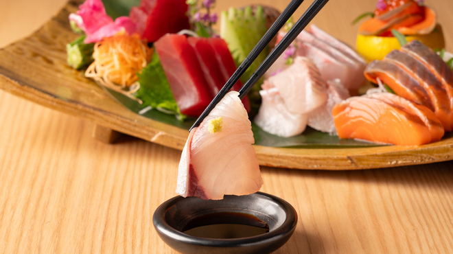 旬味 はなみずき - メイン写真: