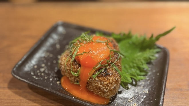 炭火焼鳥酒場だんご - メイン写真: