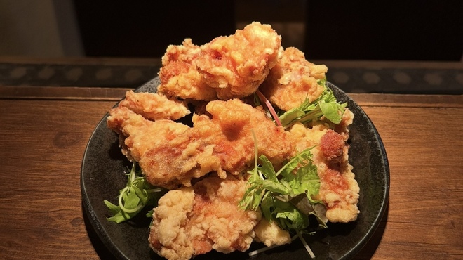 炭火焼鳥酒場だんご - メイン写真: