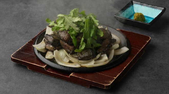 Sumibi Yakitori to Hitokuchi Gyoza TORA Tori YA Nanba Sennichimae Ten