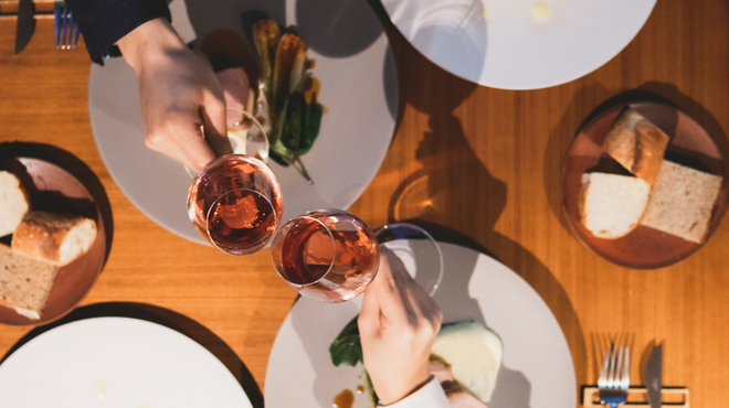 Bistro NOHGA  - メイン写真: