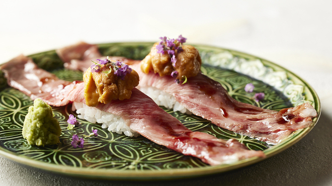 源氏総本店 - メイン写真: