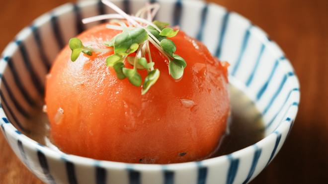 酒とツマミ ちゅんま - メイン写真: