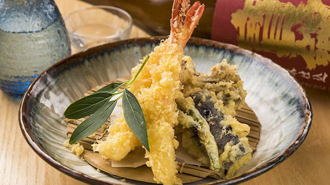 そば康五郎 - メイン写真: