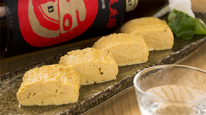 そば康五郎 - メイン写真: