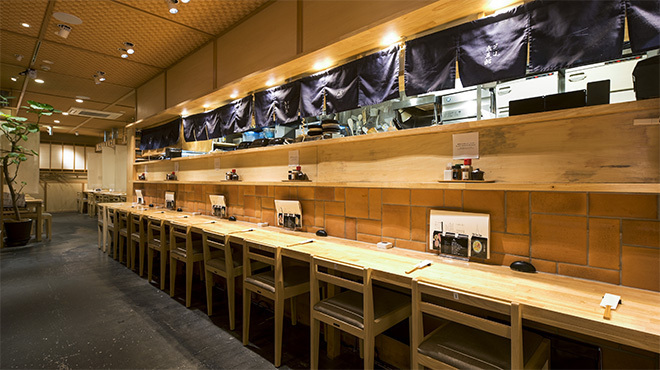 そば康五郎 - メイン写真: